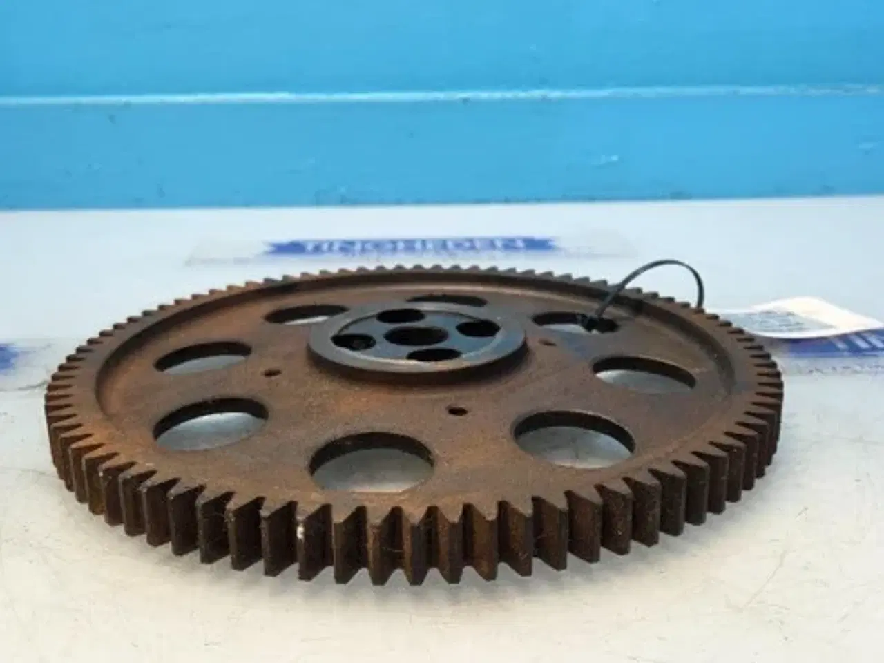 Billede 16 - Iveco Cursor16   Tandhjul    5801491984