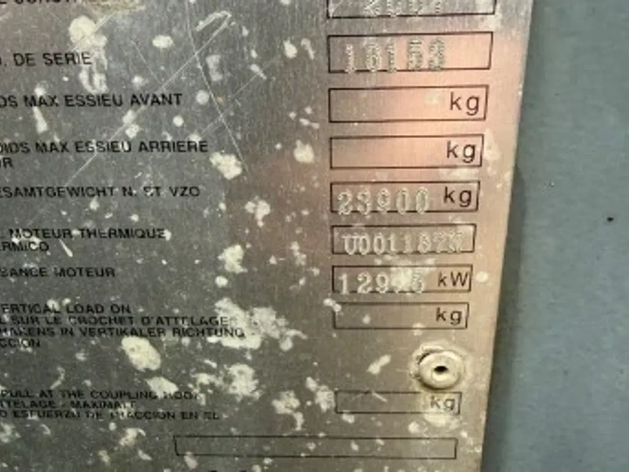 Billede 7 - Roterende teleskoplæsser 