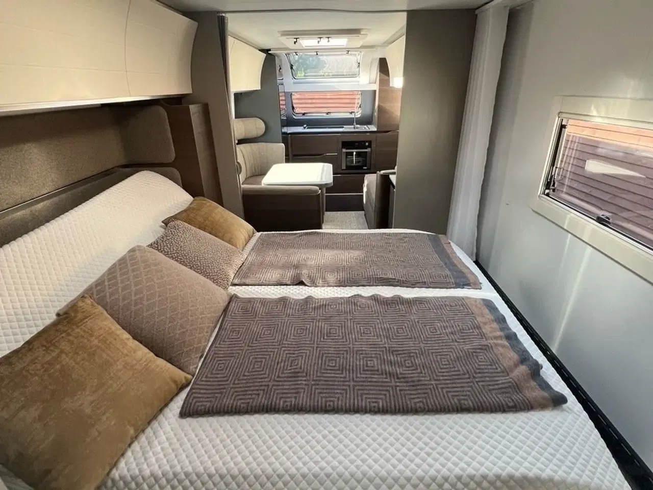 Billede 13 - Adria Alpina 663 PT  