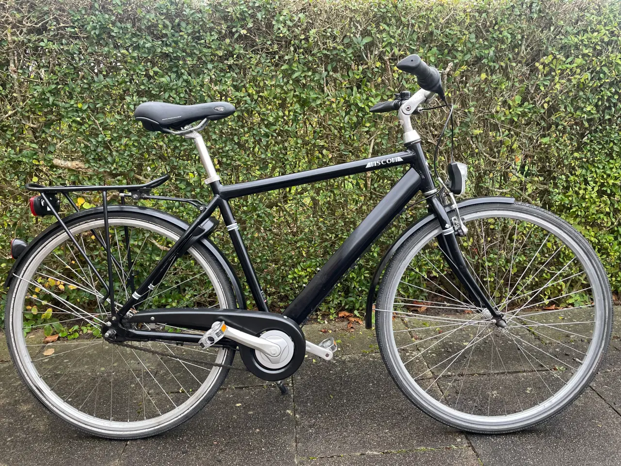 Billede 1 - Billig SCO herre cykel