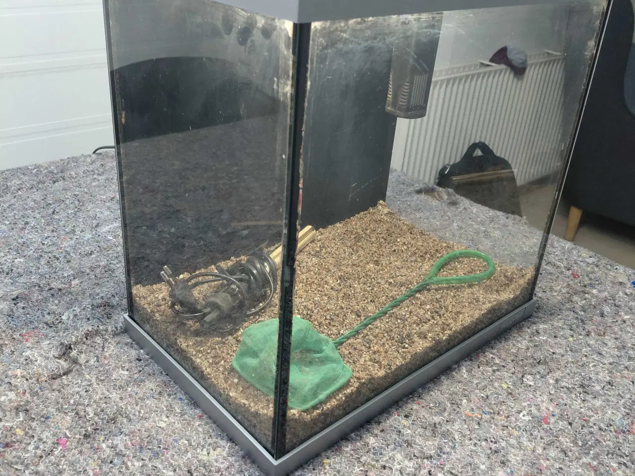 Billede 2 - Akvarier 25L 