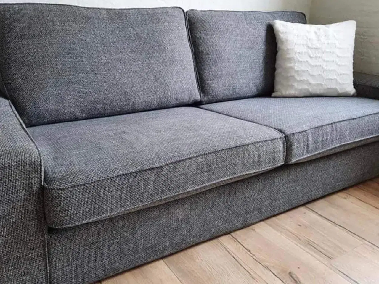 Billede 1 - Kivik Sofa (3. Persons)