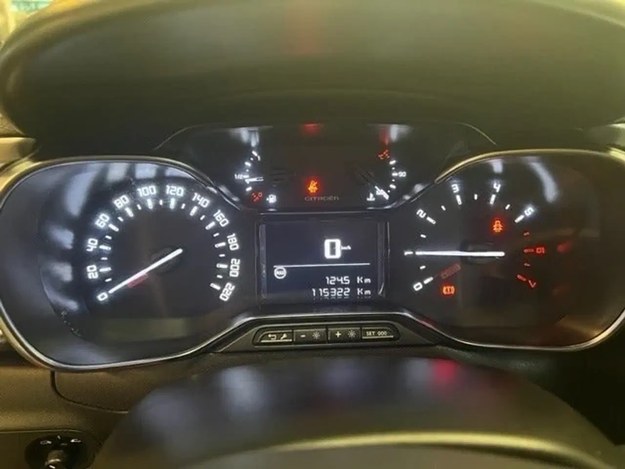 Billede 11 - Citroën C3 1,2 PureTech 82 Iconic