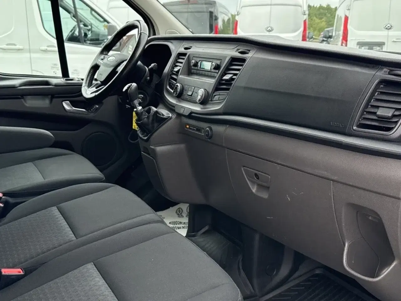 Billede 15 - Ford Transit Custom 340L 2,0 TDCi 130 Trend