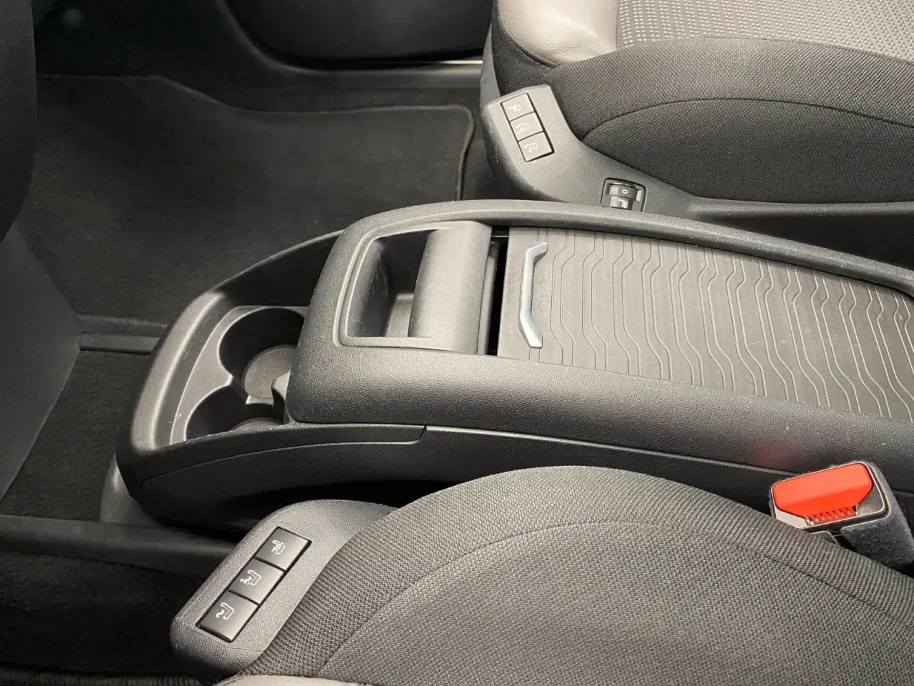 Billede 10 - Citroën Grand C4 SpaceTourer 2,0 BlueHDi 160 Exclusive EAT8 7prs
