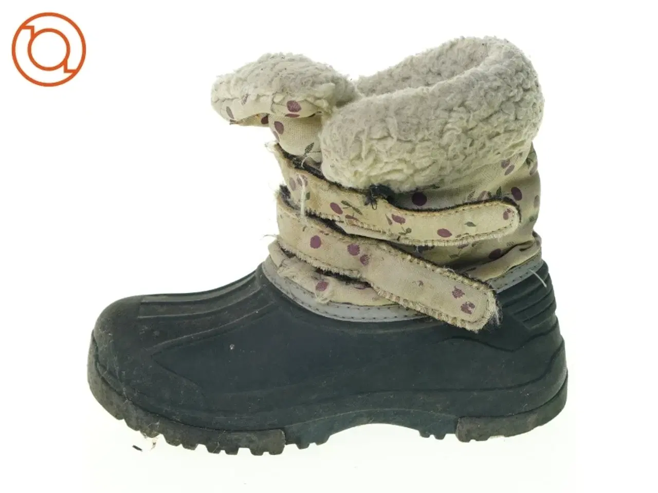 Billede 1 - Støvler fra Kuling (str. 30)