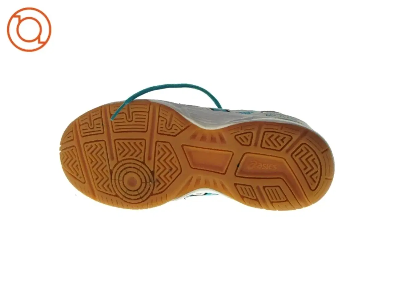 Billede 2 - Indendørs sportssko fra ASICS (str. 36)