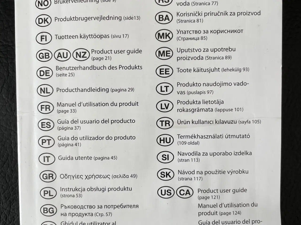 Billede 4 - Beskyttelseshjelm fra Husqvarna 