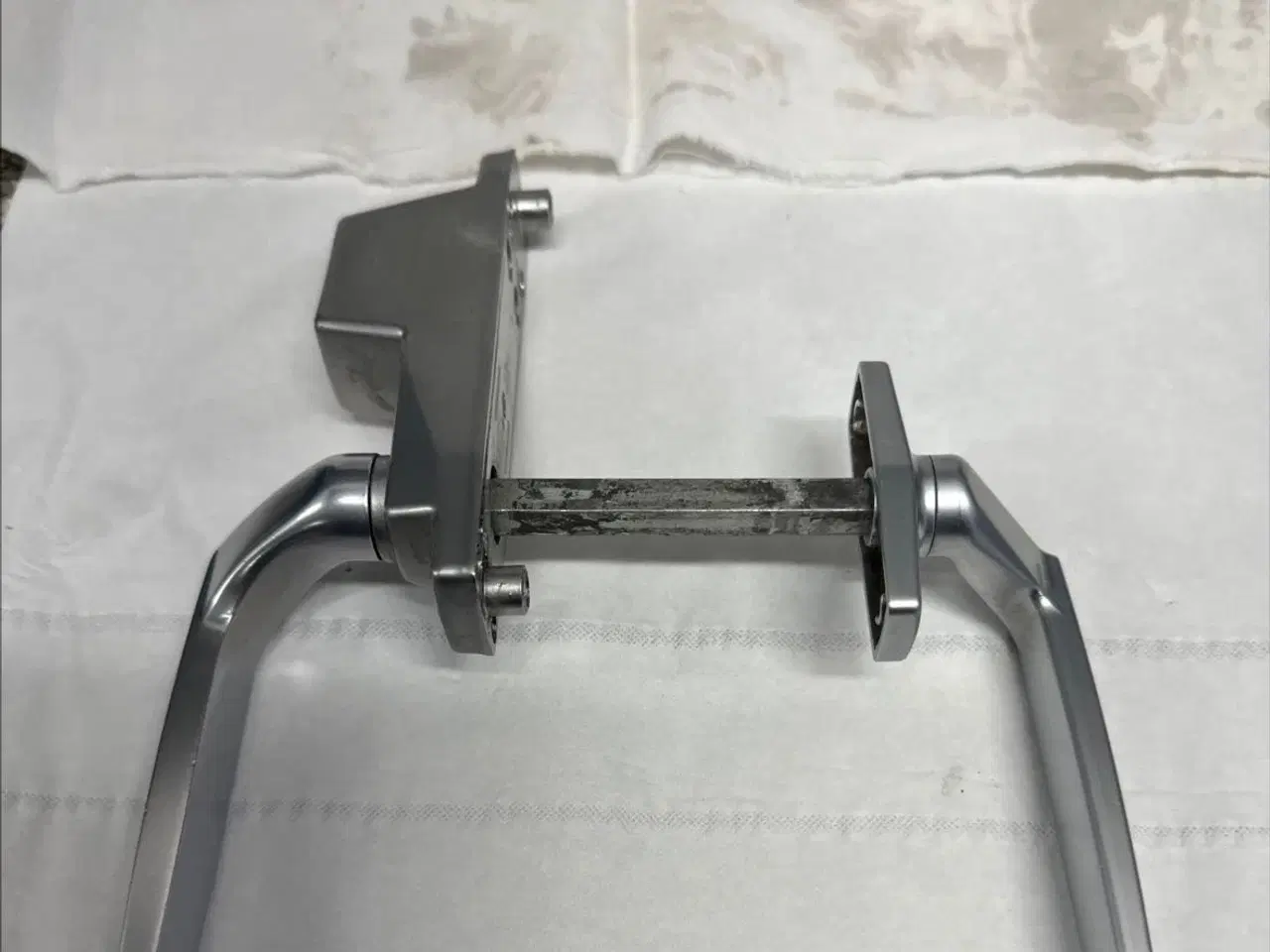 Billede 4 - Håndtag til terrasse dør