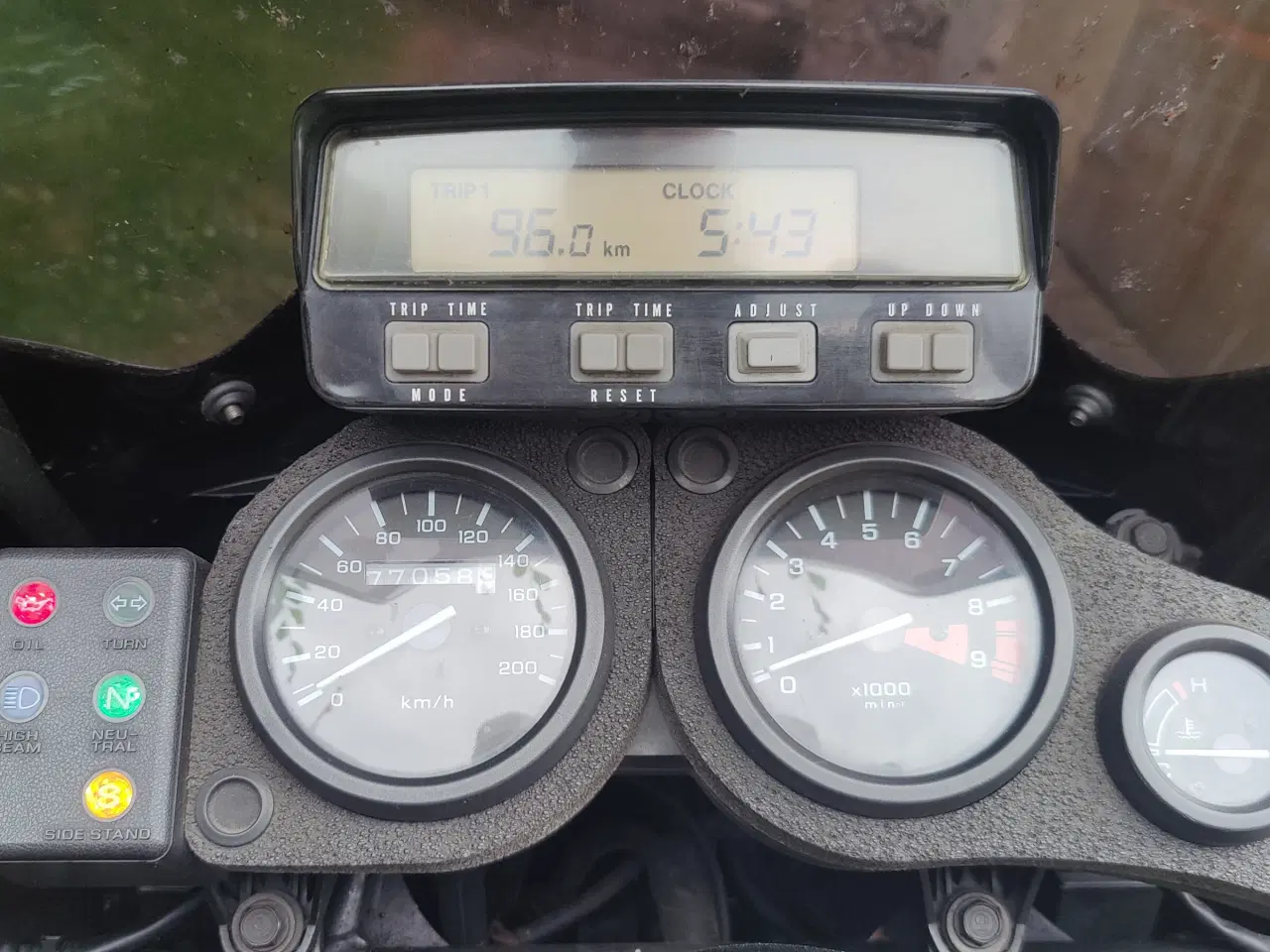 Billede 3 - Honda Africa Twin 