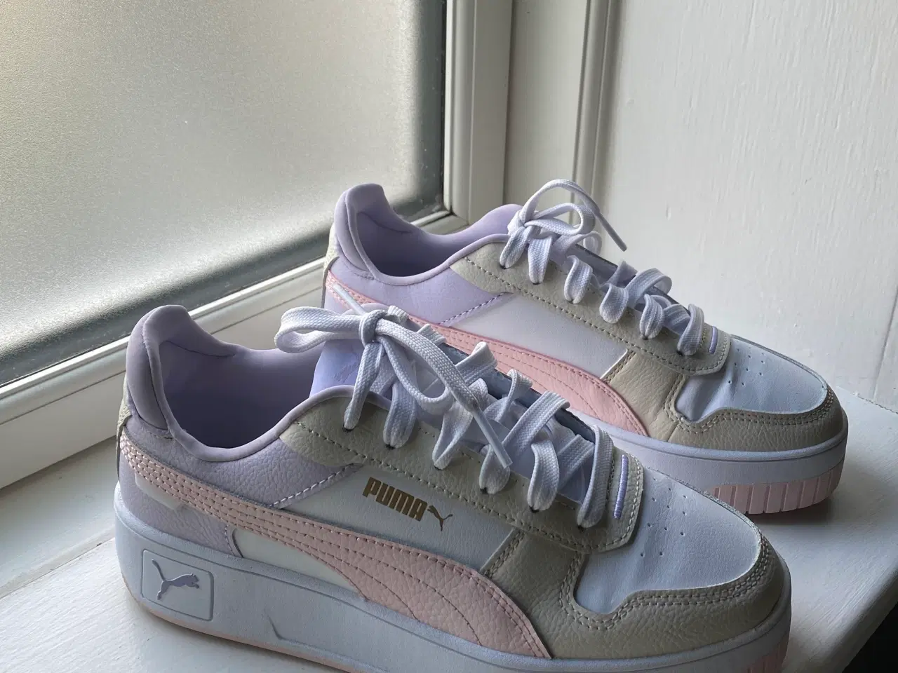 Billede 2 - Puma sneakers 