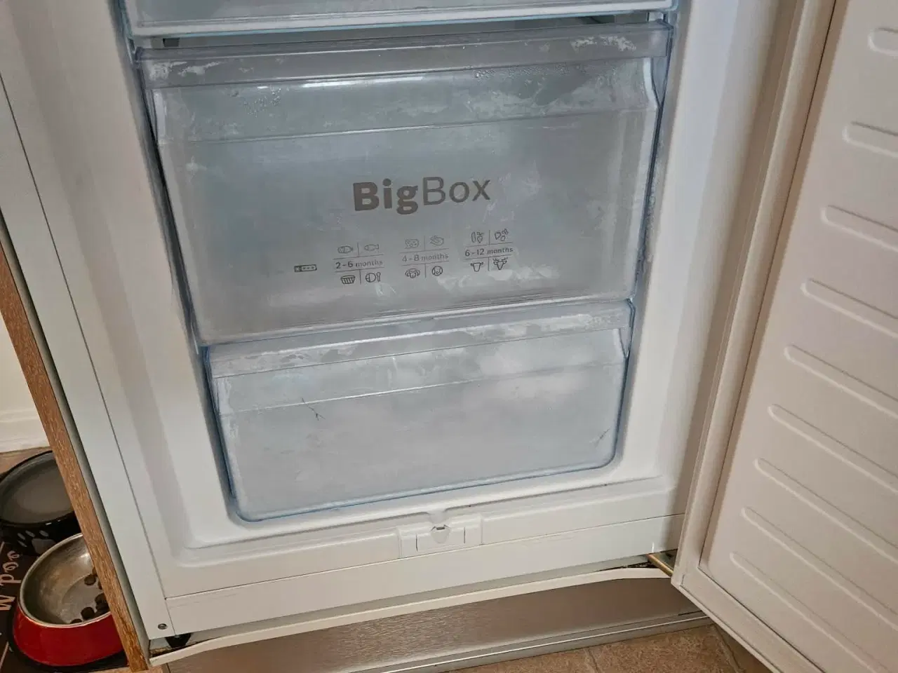 Billede 2 - Bosch køle/ frys 