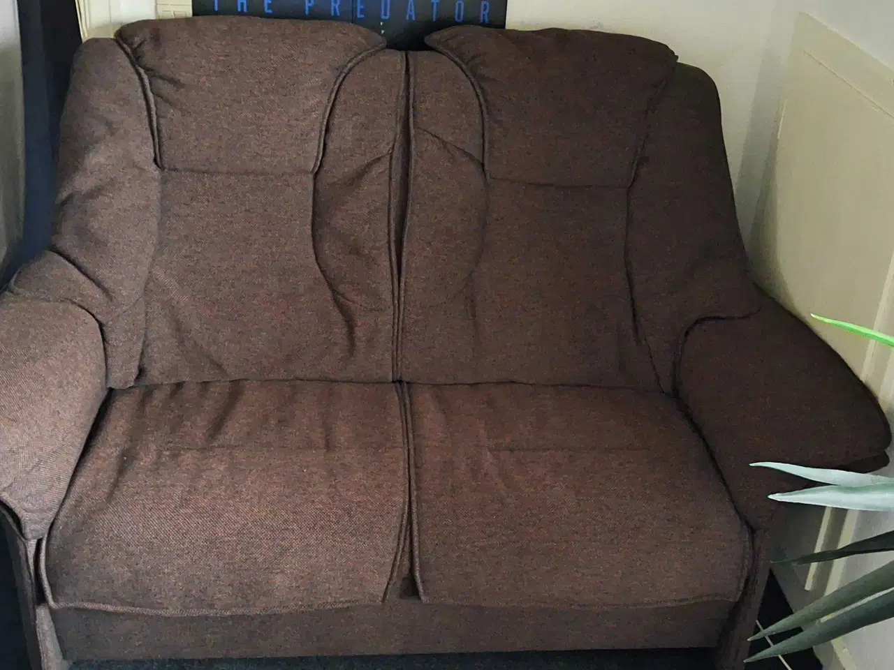 Billede 4 - Købt i Møbler.