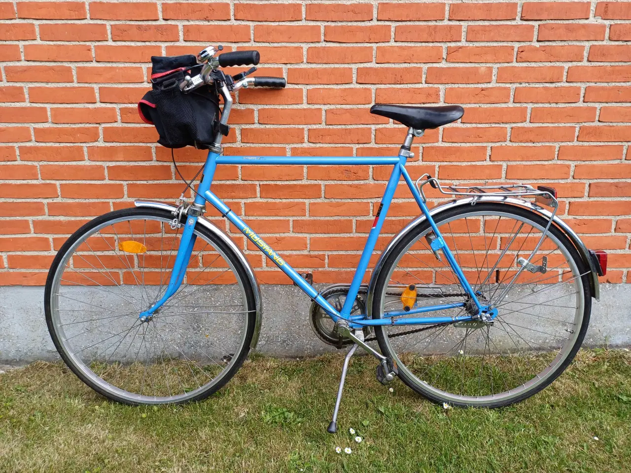 Billede 4 - Mustang Sport 