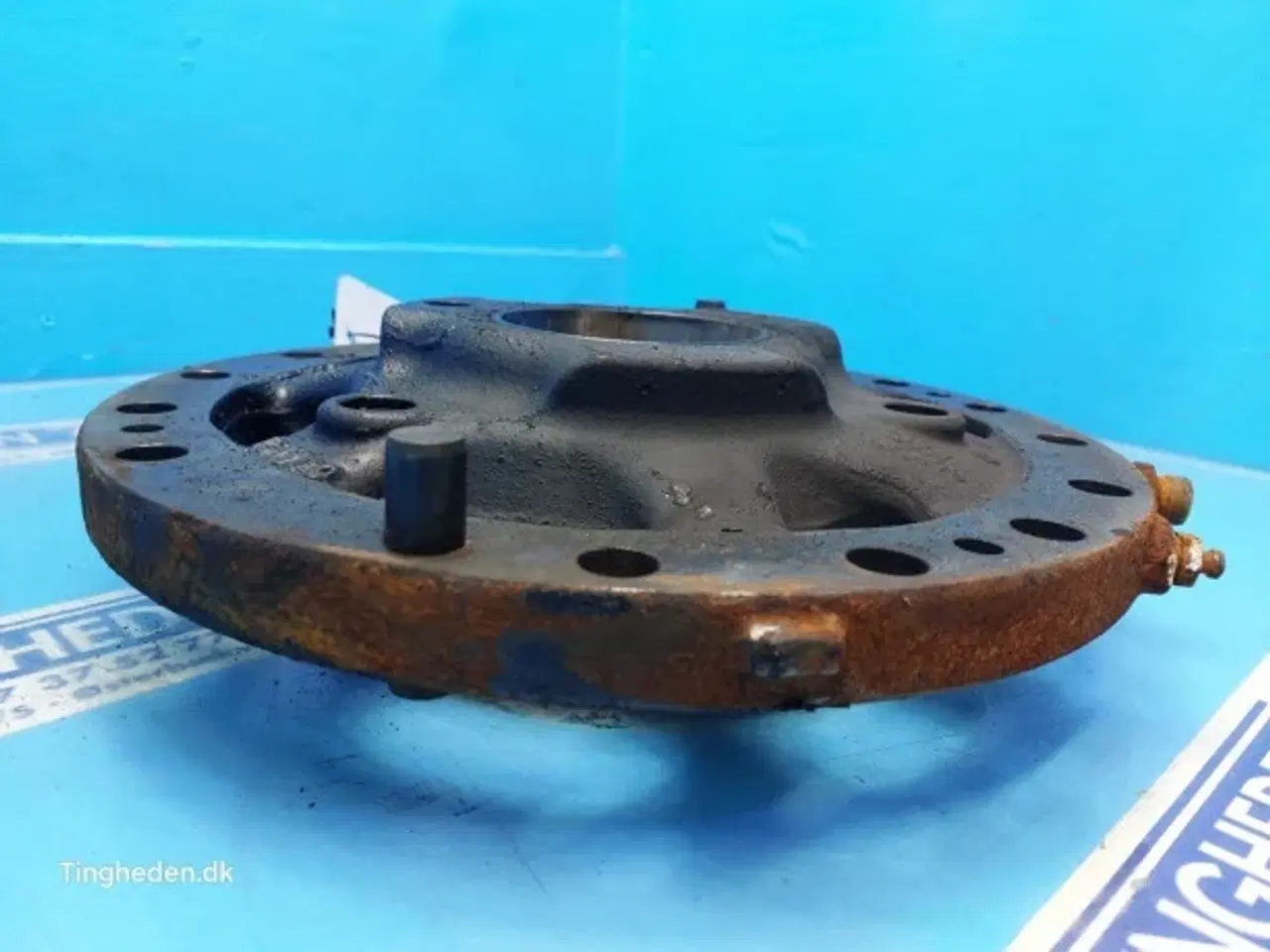 Billede 11 - JCB 413S Bremse Piston 458/M5479