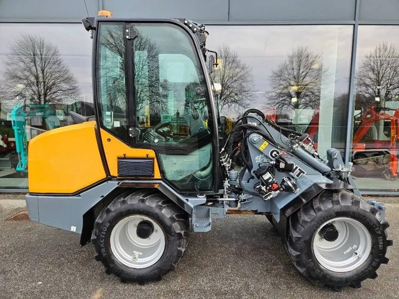 Billede 2 - GiANT G 2700 X-tra HD