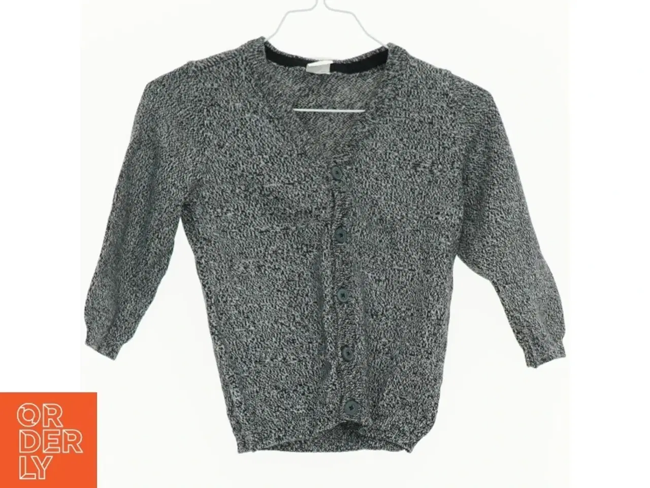 Billede 1 - Cardigan fra H&M (str. 86 cm)