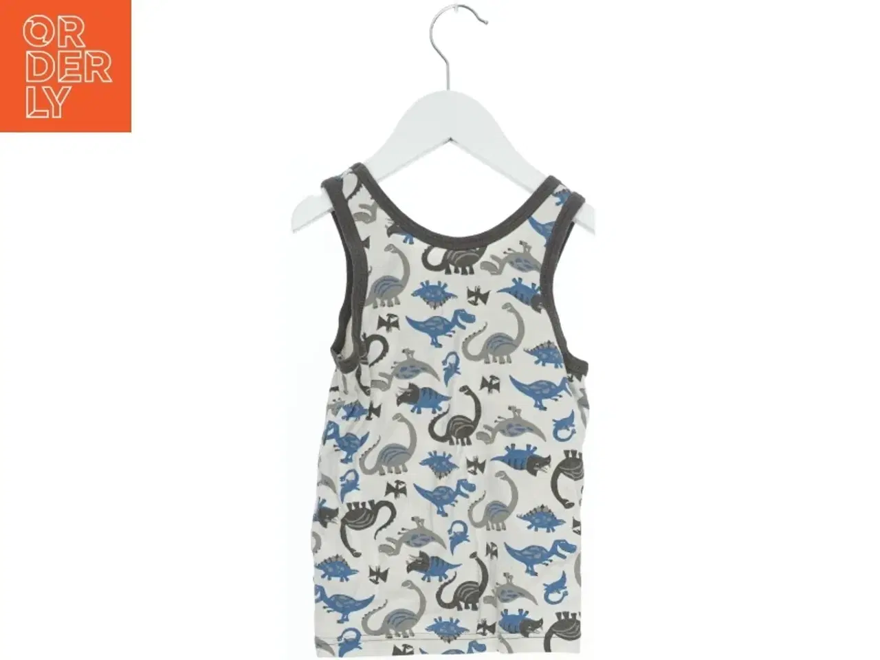 Billede 2 - Børneundertrøje med dinosaurprint fra Friends (str. 104)