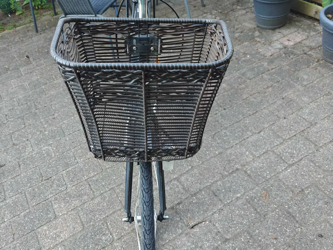 Billede 2 - Flot Kildemoes 28 "