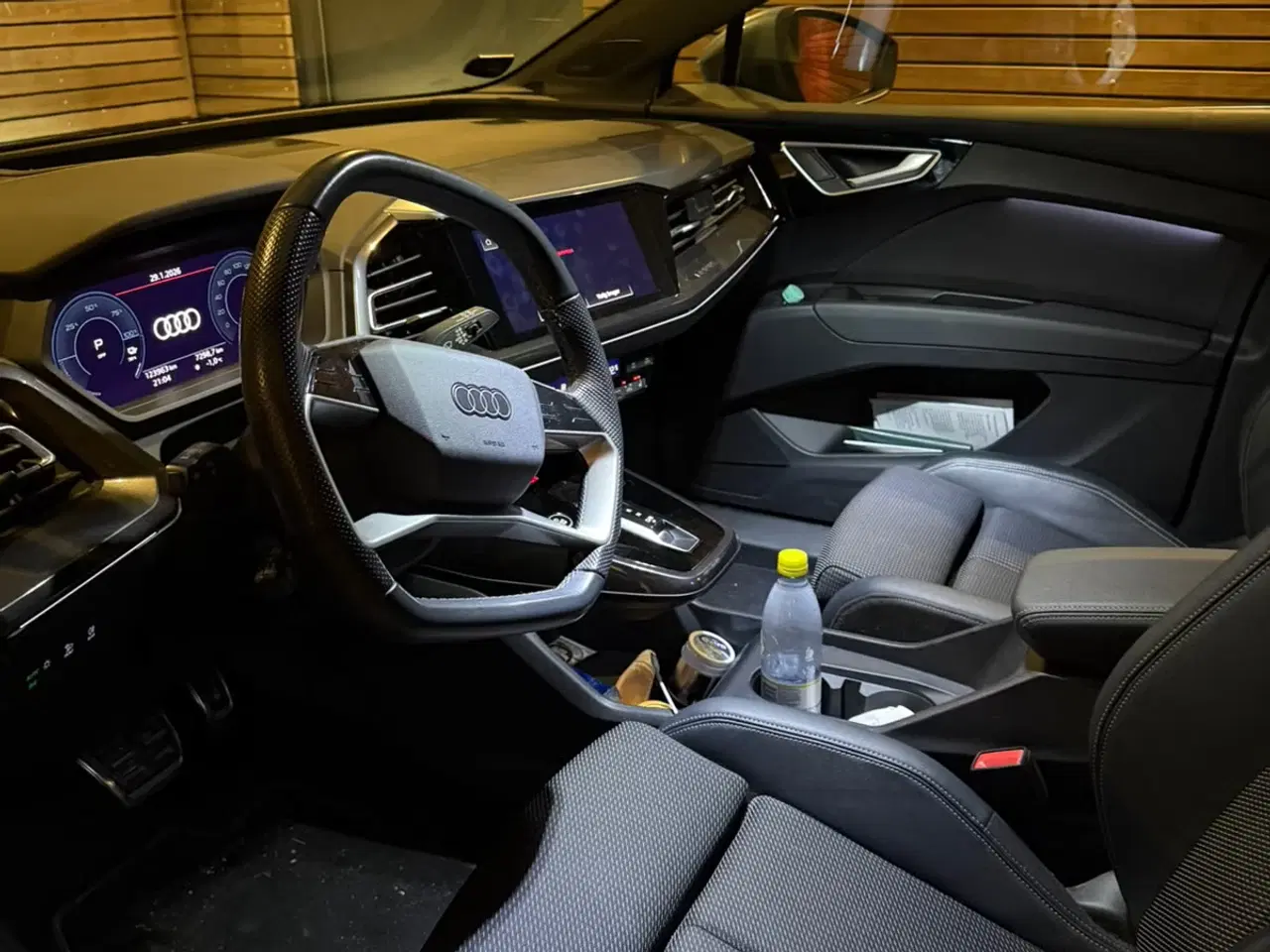 Billede 8 - Audi Q4 e-tron