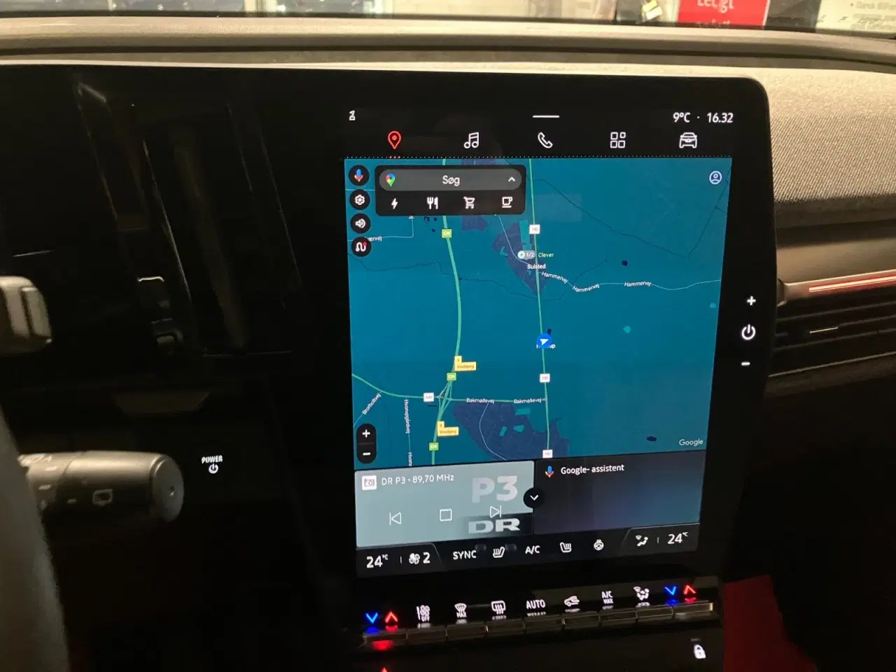 Billede 14 - Renault Megane E-Tech 60 Techno