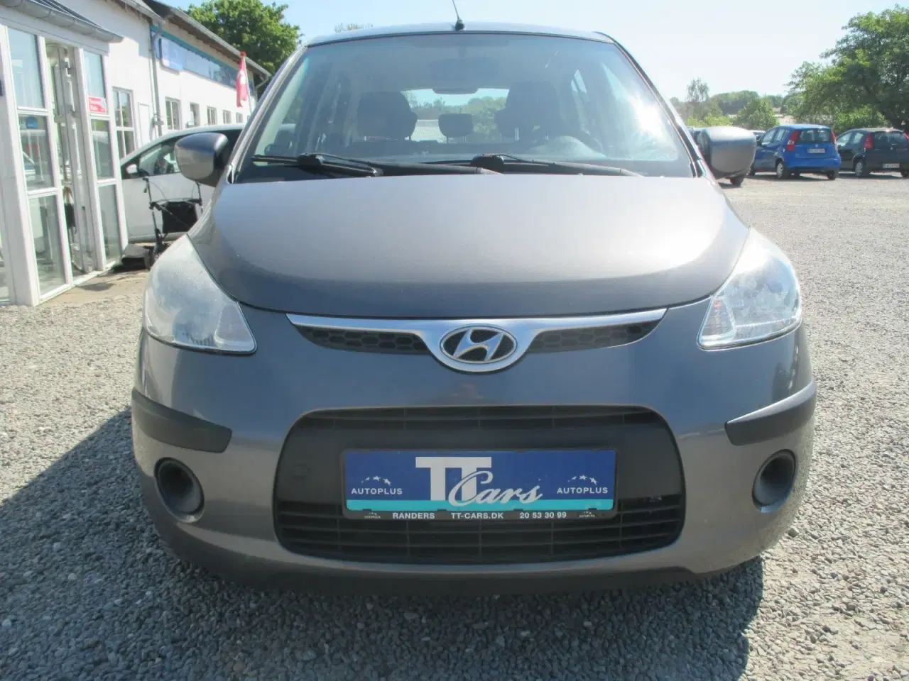 Billede 6 - Hyundai i10 1,25 Comfort