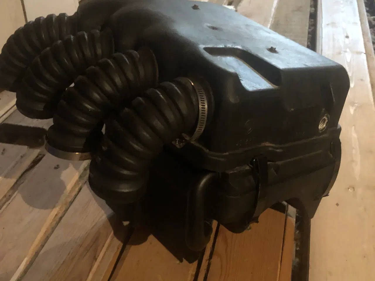 Billede 2 - K1100 rail