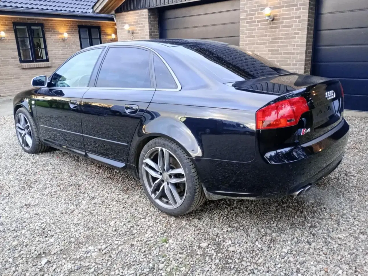 Billede 2 - Audi S4 4,2 V8 quattro Tiptr.