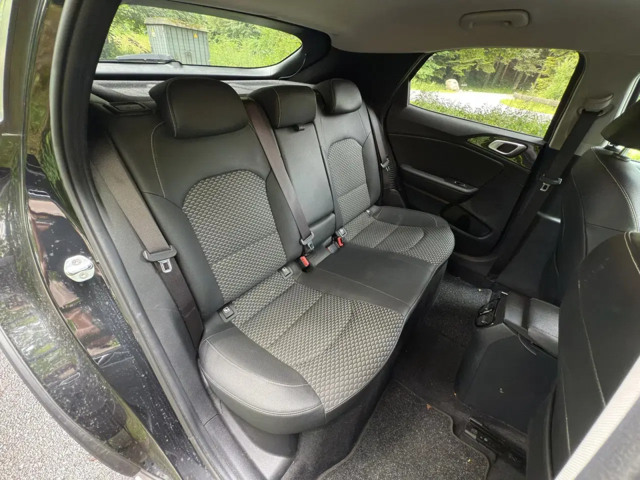 Billede 16 - Kia XCeed 1,6 PHEV Upgrade DCT