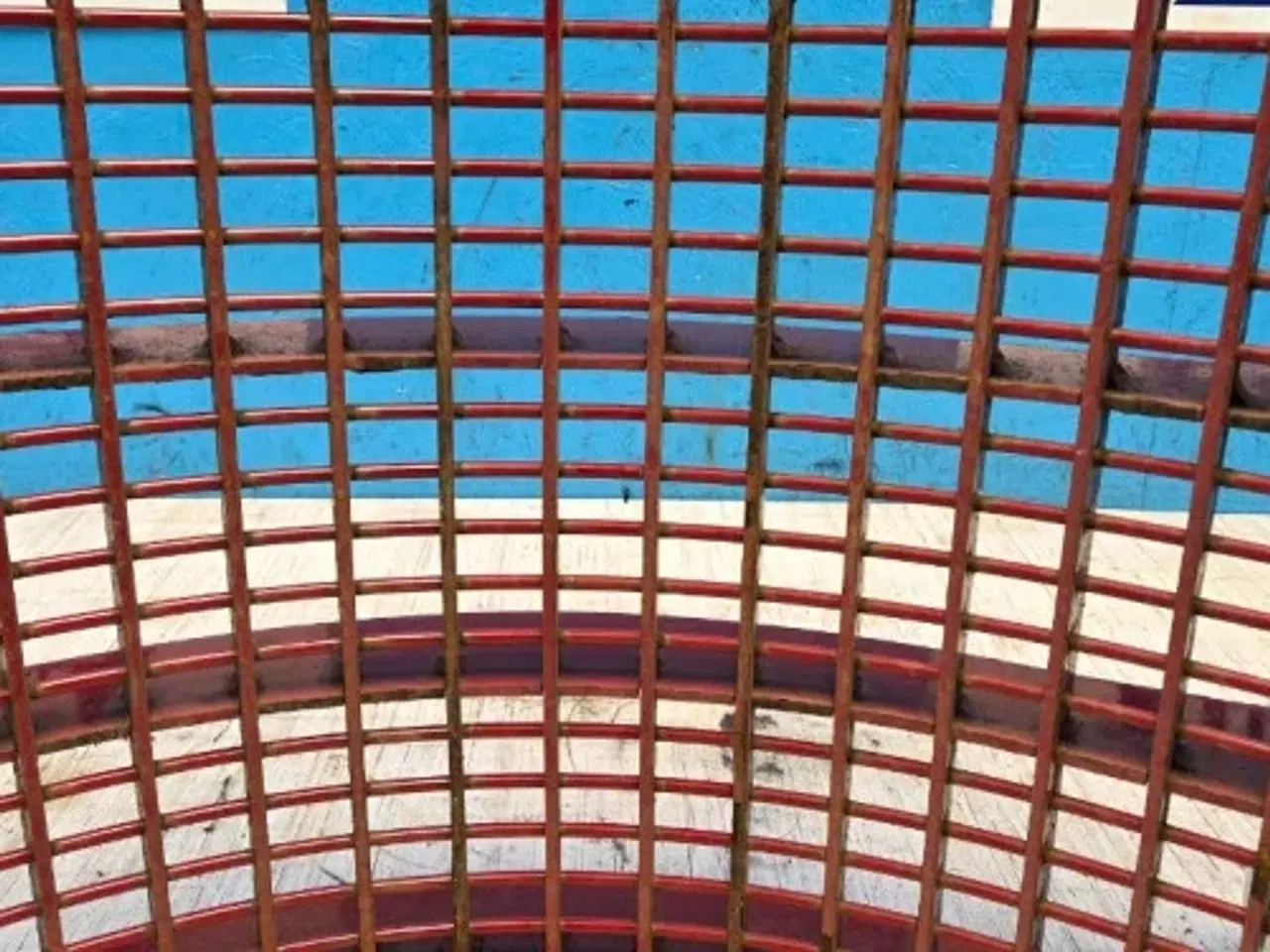 Billede 12 - Case 9010 Tærskebro L. 86999090