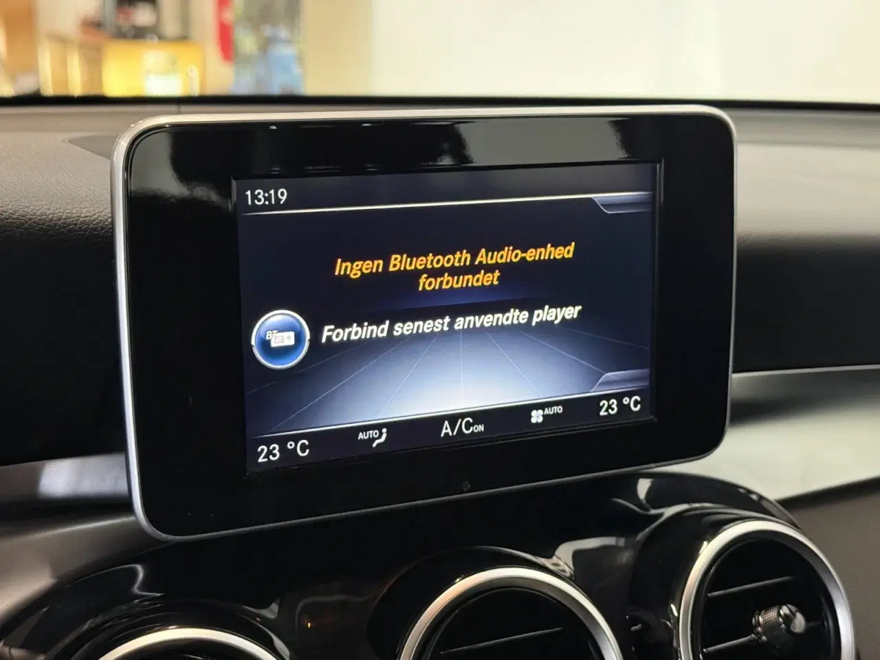 Billede 19 - Mercedes GLC250 2,0 aut. 4Matic