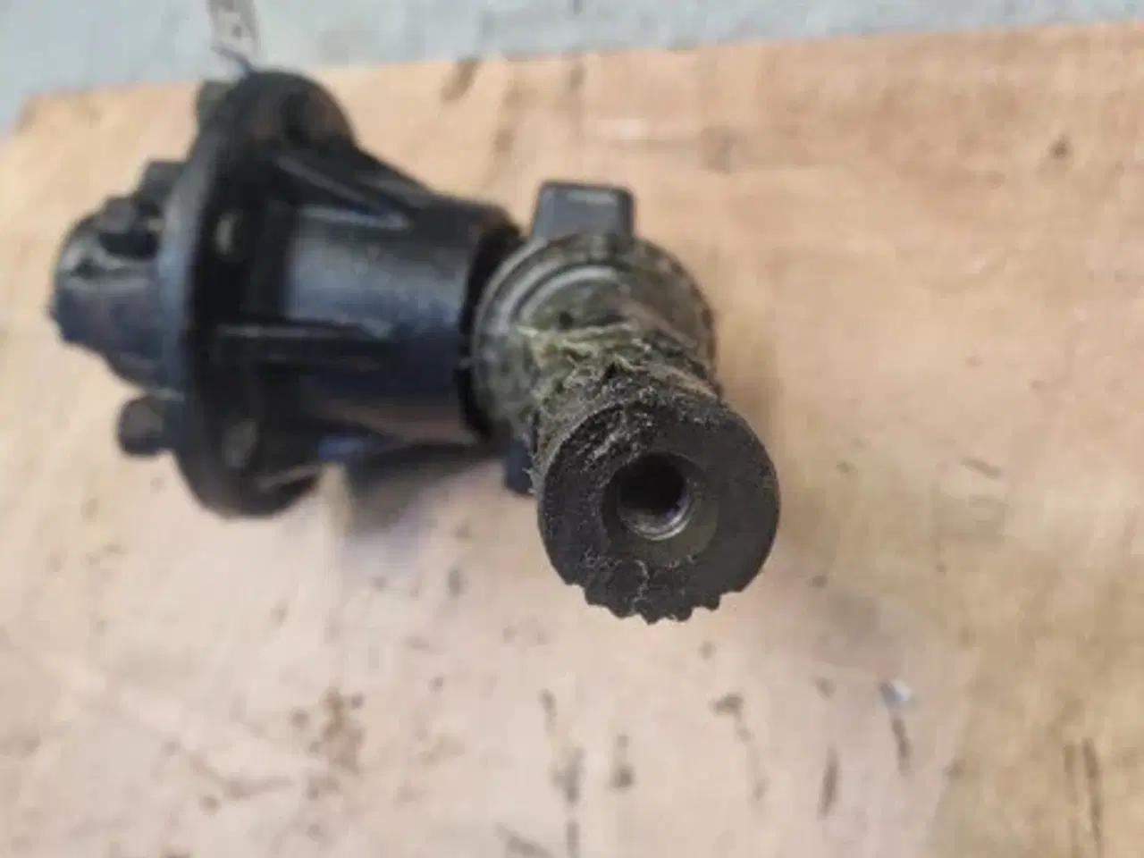 Billede 12 - Valmet 505 Spindel L.H. 30251010