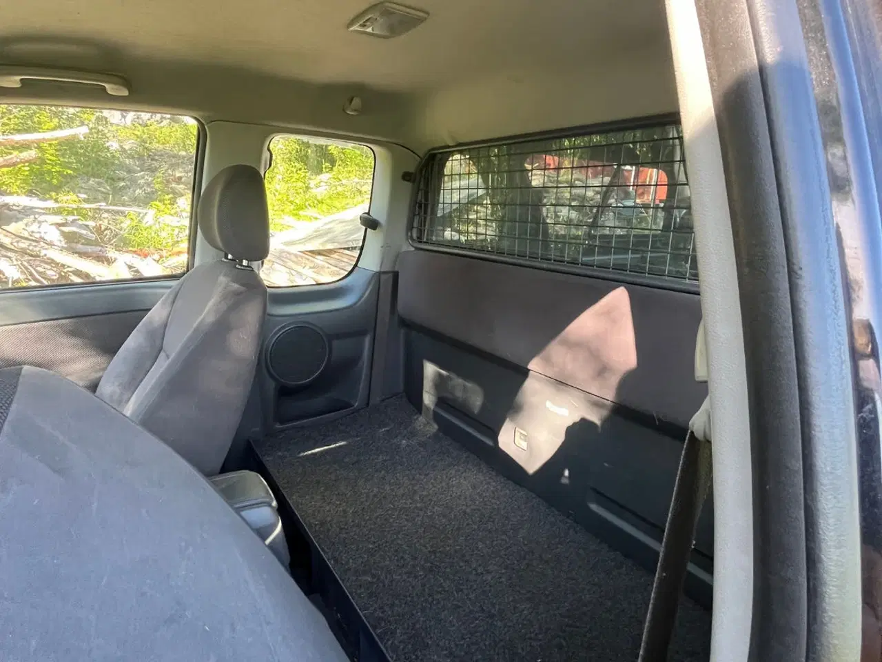 Billede 7 - 2007 Isuzu D-Max 3,0
