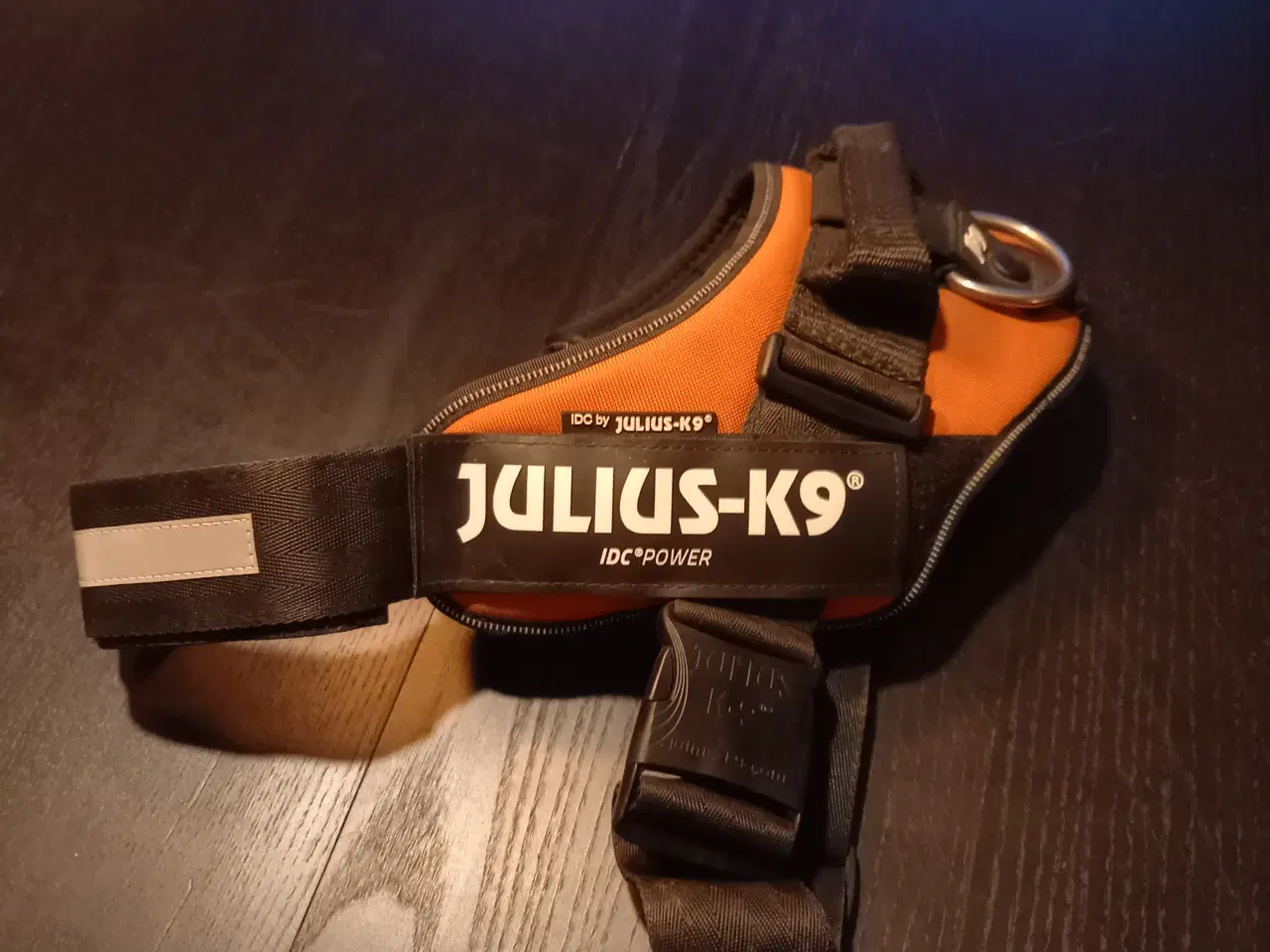 Billede 4 - Julius k9 seler