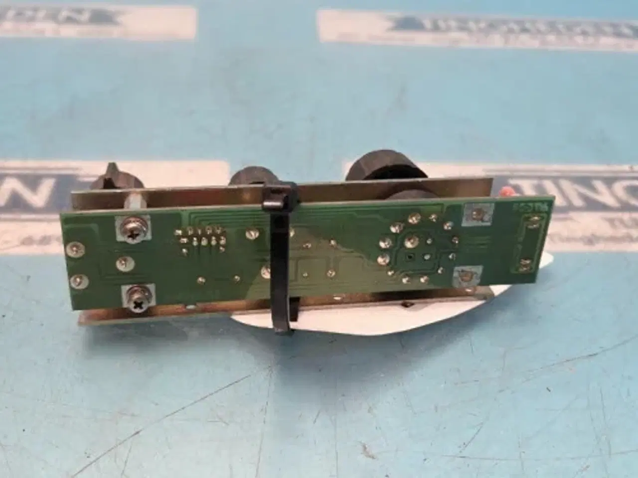 Billede 2 - New Holland TF78 Print 84018151