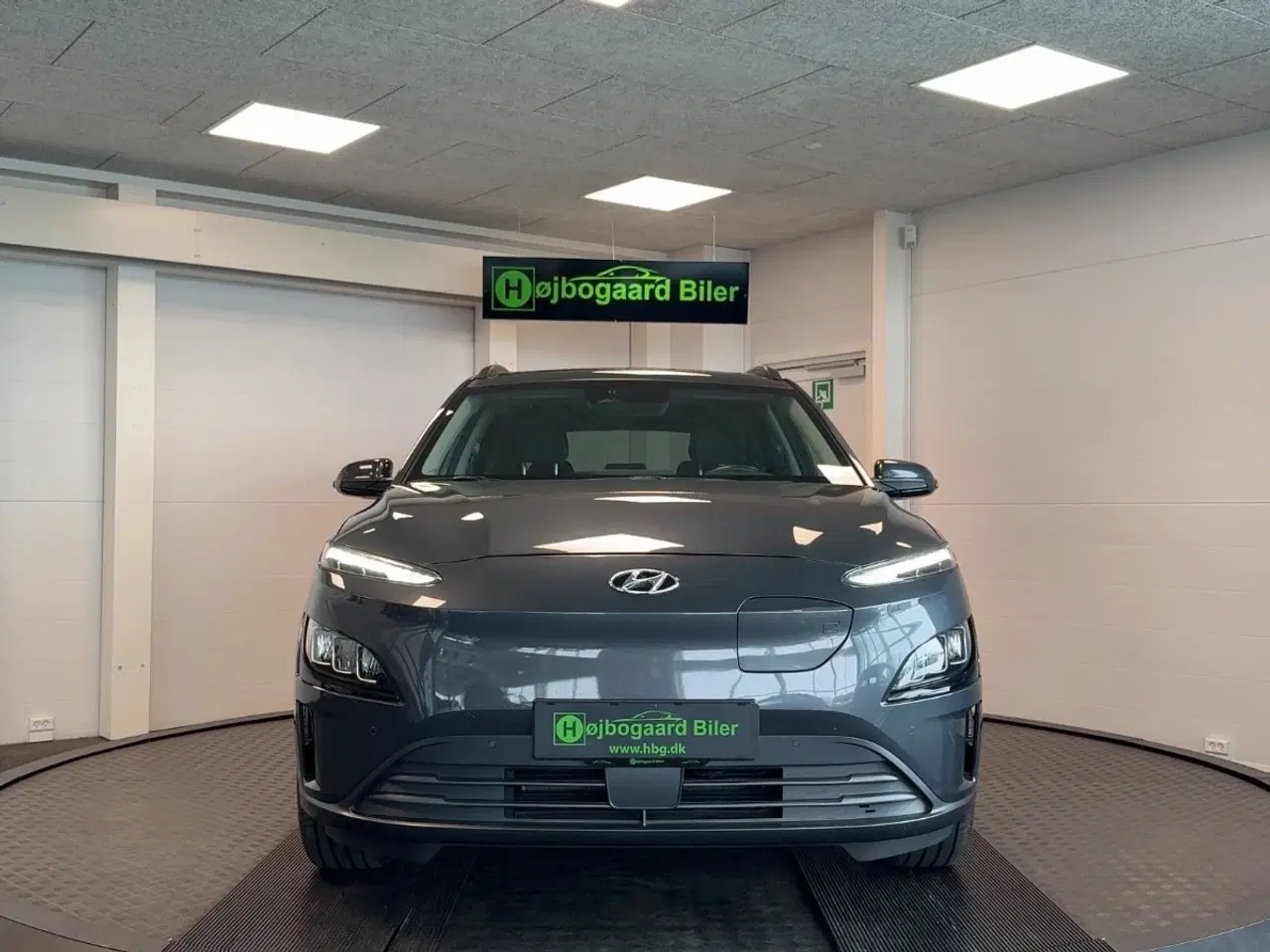 Billede 8 - Hyundai Kona 39 EV Trend