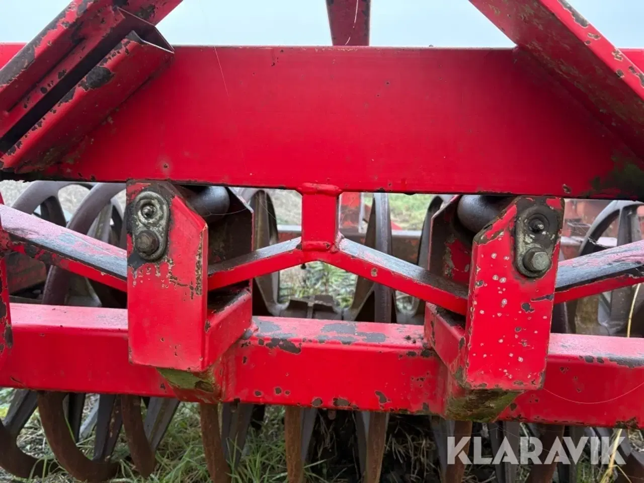 Billede 7 - Jordpakker HEVA