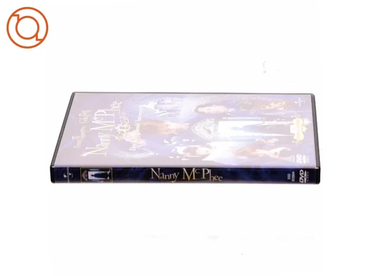 Billede 2 - Nanny McPhee