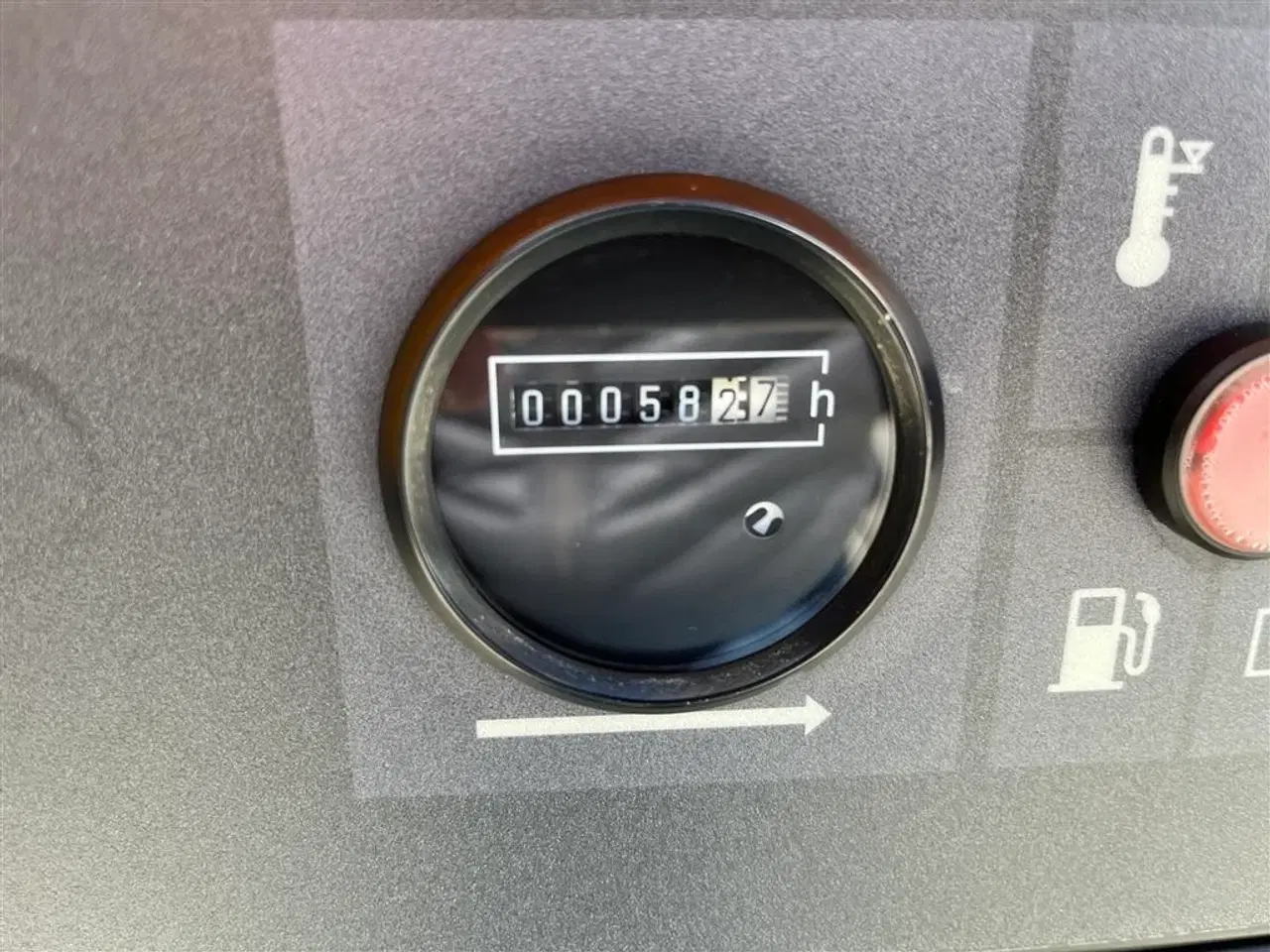 Billede 7 - Kaeser M 30 KUN kørt 58timer