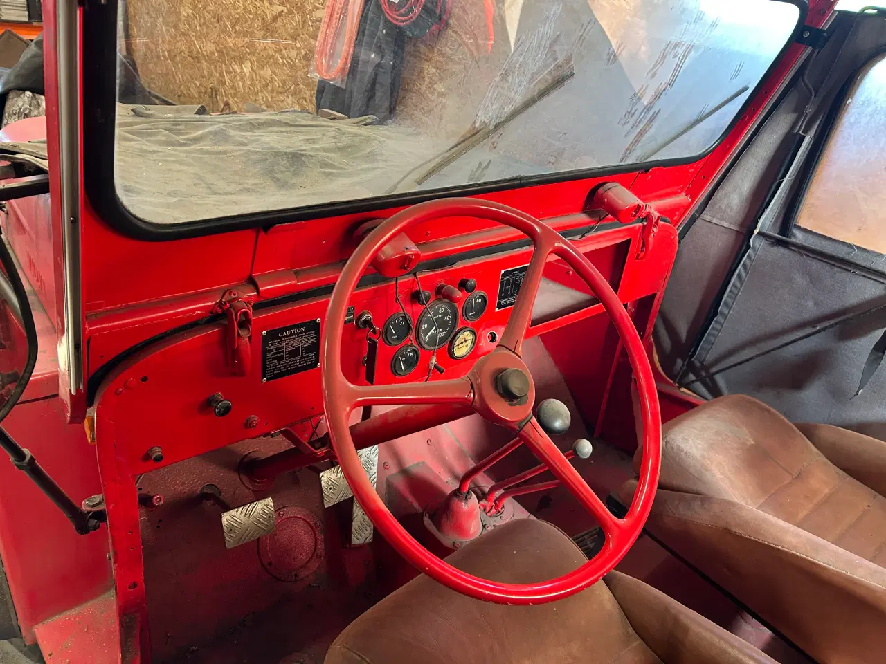 Billede 11 - 2 stk Willys Jeep