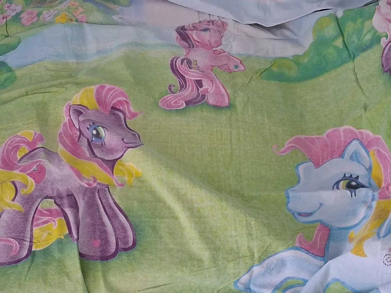 Billede 1 - My Little Pony sengetøj