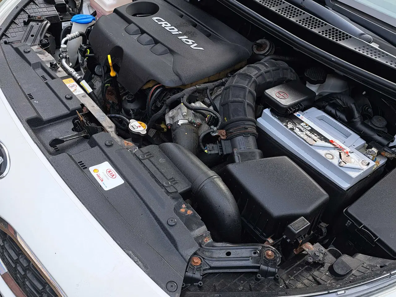 Billede 16 - Kia ceed stationcar.