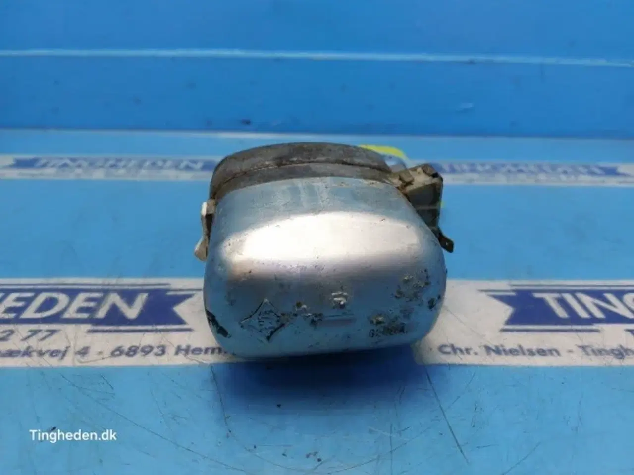 Billede 8 - Claas Dominator 76 Viskermotor 0006219700