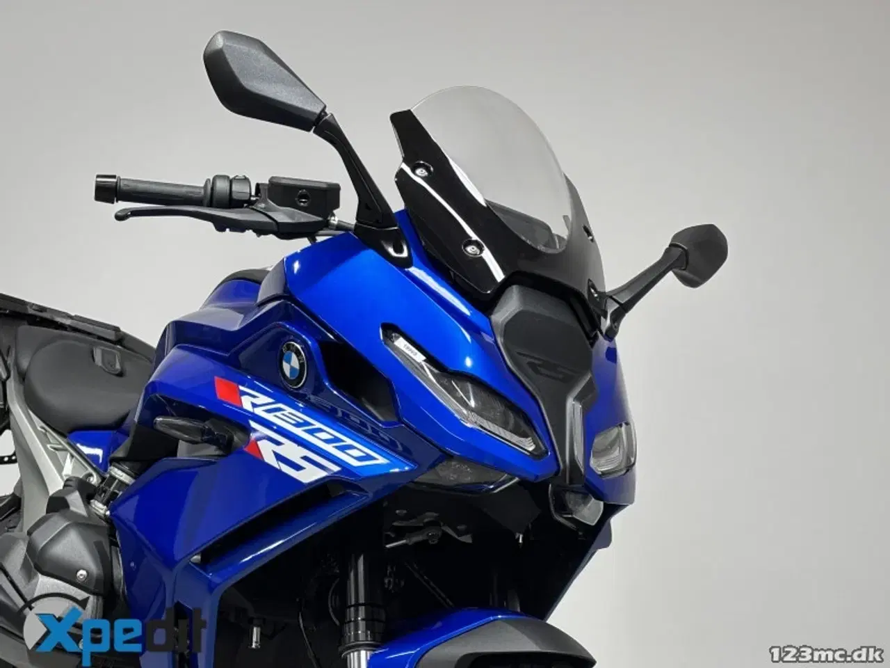 Billede 18 - BMW R 1300 RS