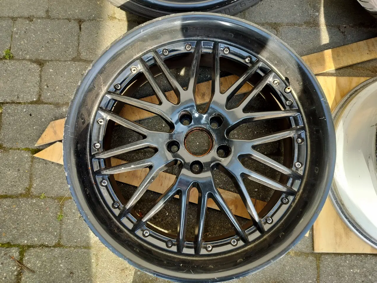 Billede 1 - Ocean Deep 8,5x20 