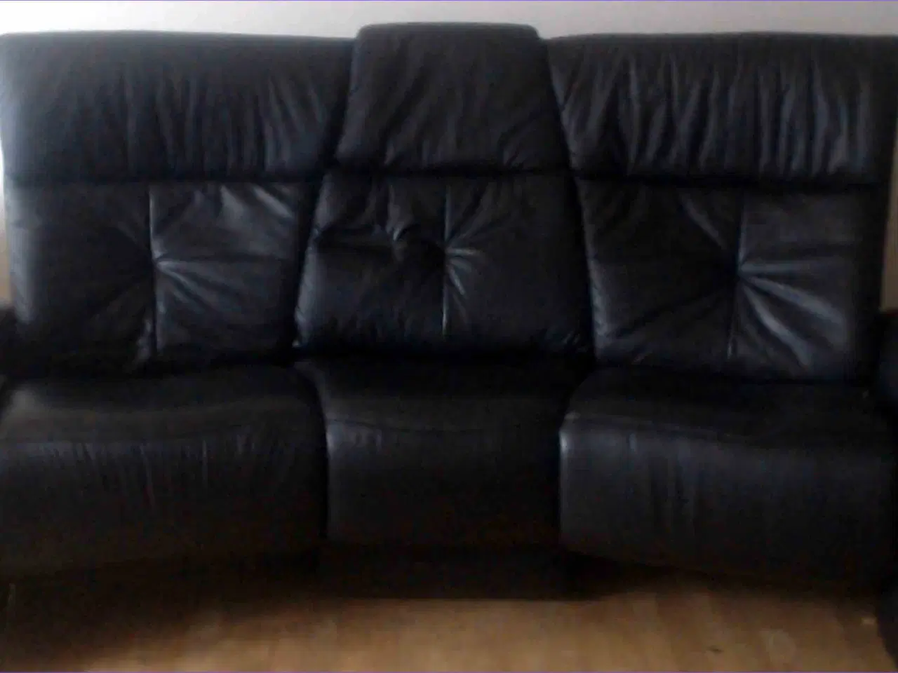 Billede 1 - Bio Sofa