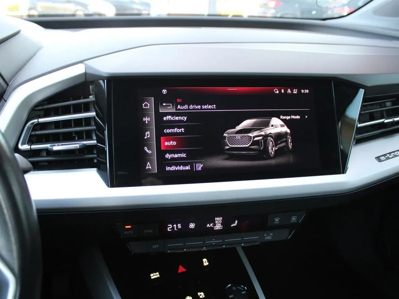 Billede 13 - Audi Q4 35 E-tron 170HK 5d Aut.