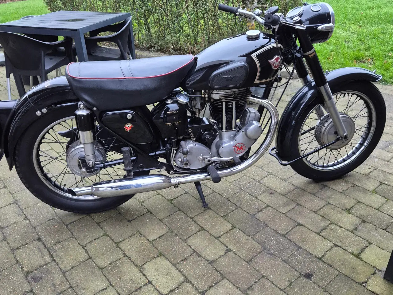 Billede 4 - Matchless