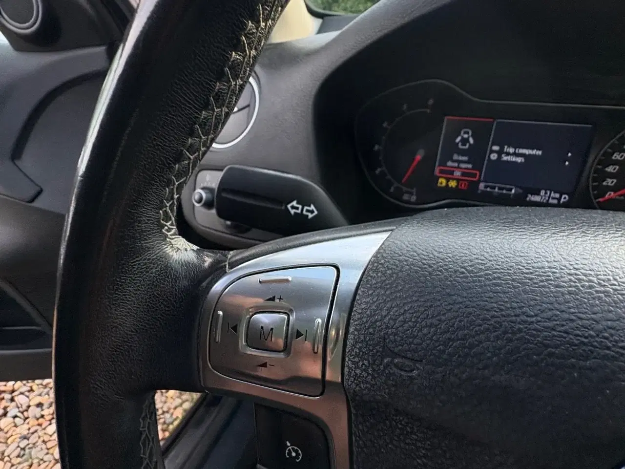 Billede 14 - Ford Mondeo 2,0 TDCi 140 Titanium stc. aut.