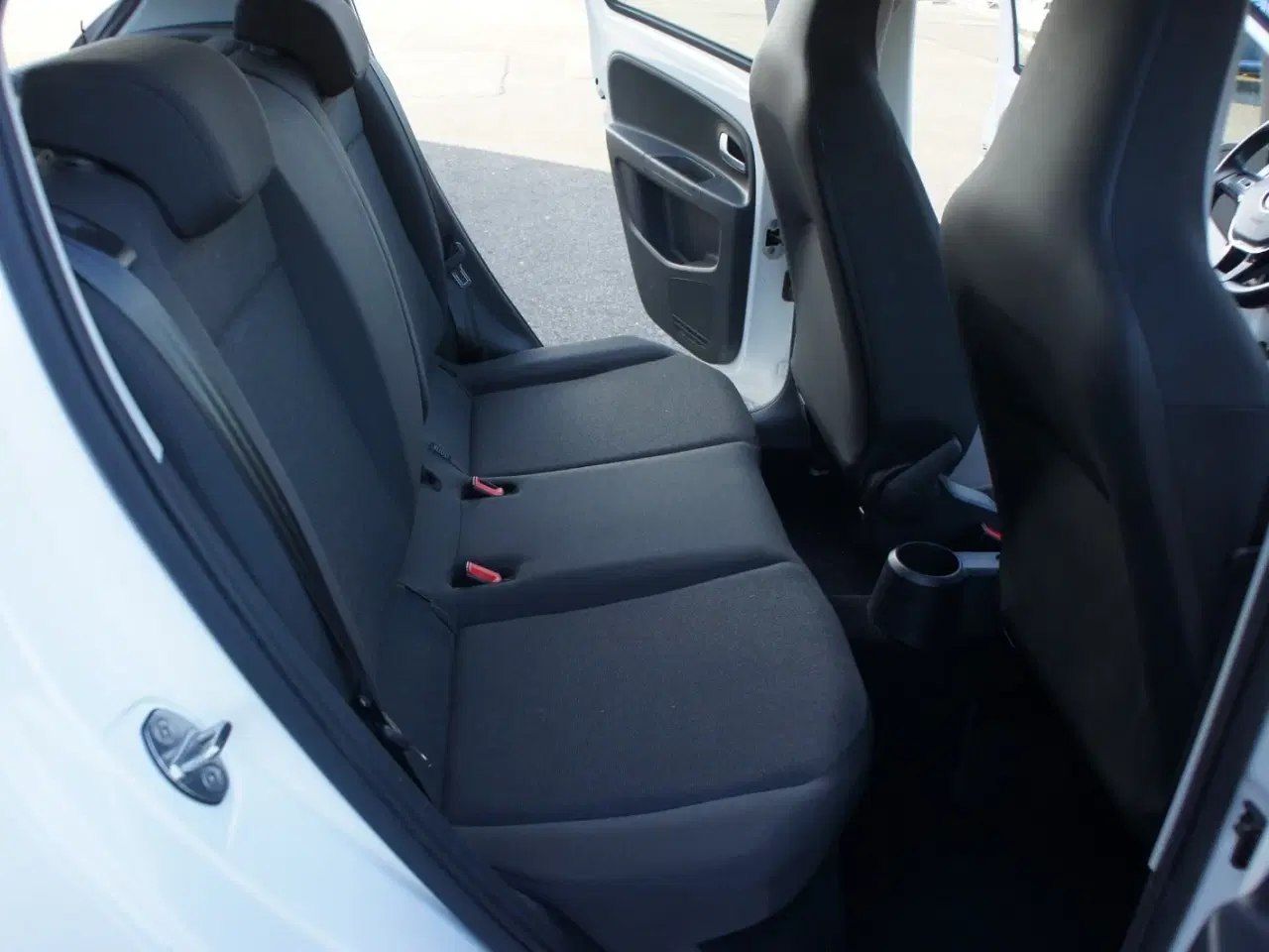 Billede 9 - VW Up! 1,0 MPi 60